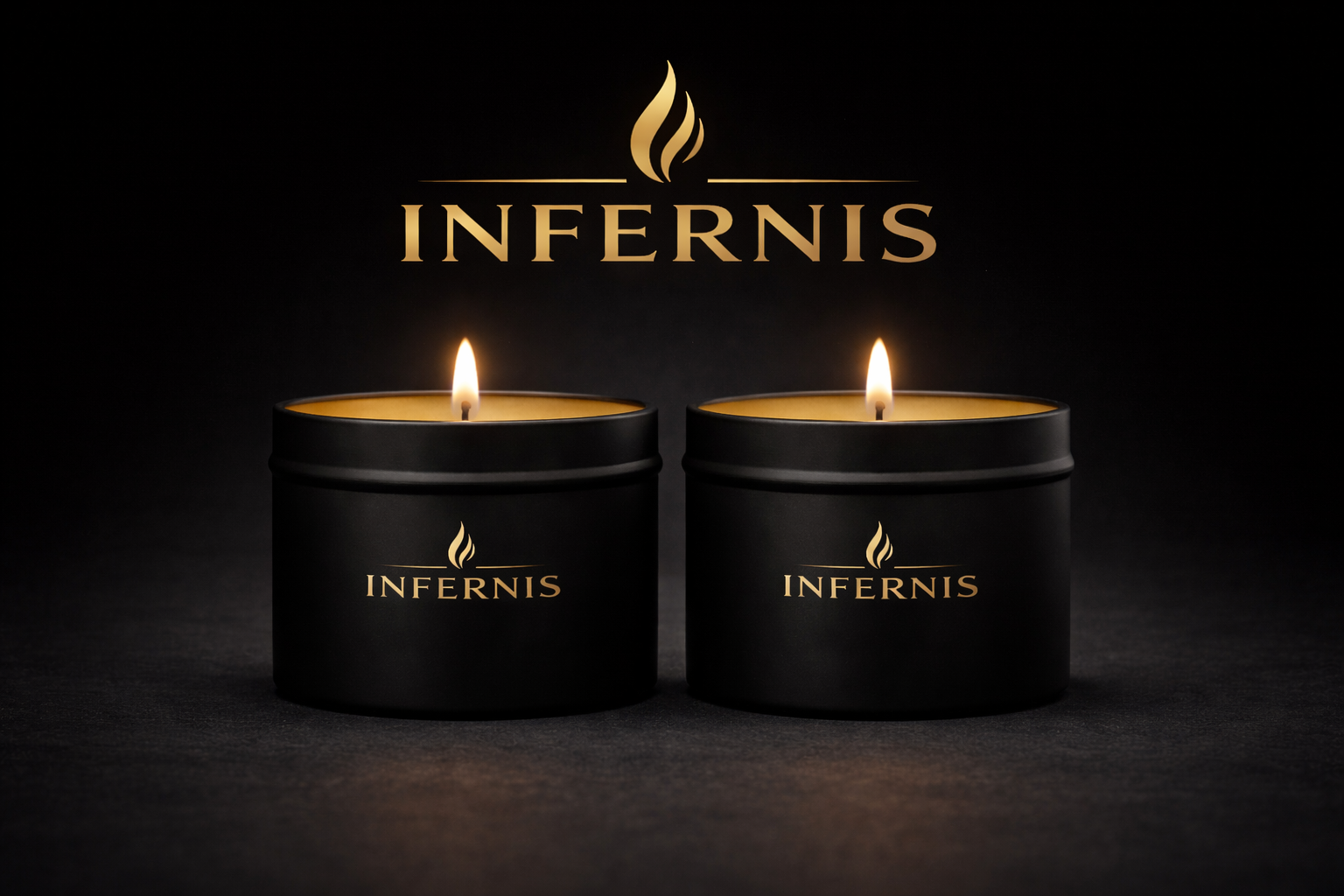 Duftkerzen Rosèlia und Viridia Essence